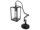 Lampă de grădină VENTANA IP54 E27