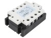 Releu Semiconductor 25A 3-fazat 42-660VAC