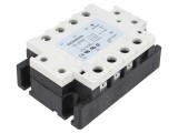Releu Semiconductor 25A 3-fazat 42-660VAC