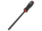 Cheie hexagonală sferică BONDHUS 10mm standard, cod 10676