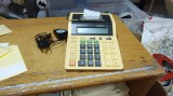 Cumpara ieftin Calculator Biro Masa Citizen CX-32N