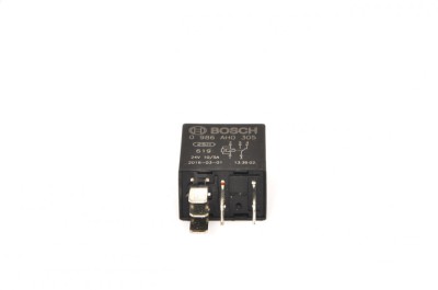 BOSCH 0 986 AH0 305 Releu, curent alimentare foto