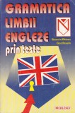 Alexandra Mihaescu, Elena Rieswick - Gramatica limbii engleze prin teste