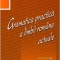 Gramatica Practica A Limbii Romane Actuale 2014, Ada Iliescu - Editura Corint