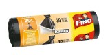 Cumpara ieftin Saci menajeri 20 L negri Fino HD 30 bucati/rola