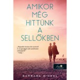 Amikor m&eacute;g hitt&uuml;nk a sellőkben - Barbara O&#039;neal