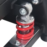 Cumpara ieftin Banda de Alergat Electrica Sportmann Fast-Run, 3CP, 120kg, Resigilat FitLine Training
