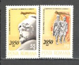 Romania.1980 2050 ani statul dac ZR.642