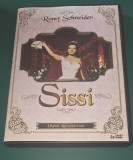 Sissi, t&acirc;năra &icirc;mpărăteasă (1956) Sissi - Die junge Kaiserin - 3 DVD subtitrat in romana