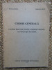 Chimie generală - NICOLAE POPA / VASILICA CHIVU