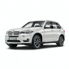 Macheta BMW X5 F15 1:43 Alpine White foto