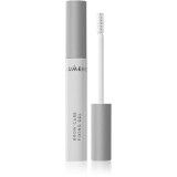 Cumpara ieftin Lumene Nordic Makeup Gel de fixare transparent pentru spr&acirc;ncene 5 ml