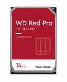 WD HDD3.5 14TB SATA WD142KFGX, Western Digital