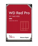 WD HDD3.5 14TB SATA WD142KFGX