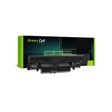 Green Cell Baterie laptop Samsung NP-N100 NP-N102S NP-N145 NP-N150 NP-N210