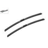 Set stergatoare Bosch pentru Mercedes C-Class, CLS, E-Class T-Model, lungime 600mm