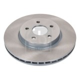 Febi Bilstein Disc frana