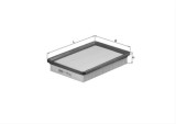 Filtru aer MAHLE LX1030
