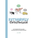 Kutyanyelv - Ebtestbesz&eacute;d - Lili Chin