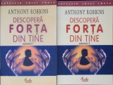 DESCOPERA FORTA DIN TINE VOL.1-2-ANTHONY ROBBINS-280089