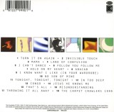 Turn It On Again: The Hits | Genesis