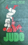 Judo - 1977 - Ioan L. Avram (@A46)