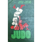 Judo - 1977 - Ioan L. Avram (@A46)