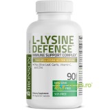 L-Lysine Defense 1500mg 90cps