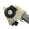 Motor macara geam ușă dreapta față PORSCHE PANAMERA 970 2013 OEM: 924206-100,774-60256-00 21743809