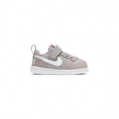 Pantofi Copii Nike Court Borough Low PE CD8515001 foto