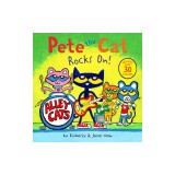 Pete the Cat Rocks On!