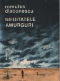 Neuitatele amurguri