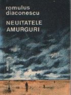 Neuitatele amurguri foto