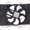 Ventilator radiator Infiniti Qx50 17-, motor: 2.0 T, (2+2) pini, SRLine, 214815NA0A; 2685003010
