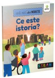 Ce este istoria? - Editura Gama