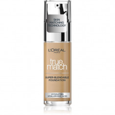 L’Oréal Paris True Match fond de ten lichid culoare 6D/W 30 ml