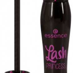 Essence Cosmetics Lash PRINCESS mascara curl & volume, 12 ml