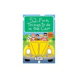 52 Fun Things to Do in the Car