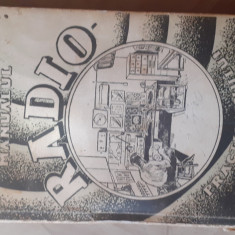 MANUALUL PRACTICIANULUI RADIO- V.I.BALTATU-1944 n2.