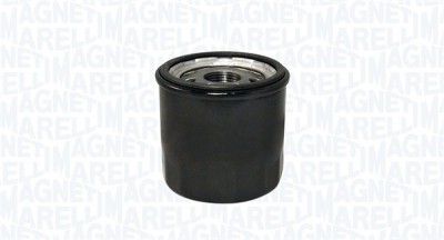 MAGNETI MARELLI 152071758743 Filtru ulei foto