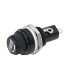Soclu de siguranta 5x20mm 10A 250V Nexus