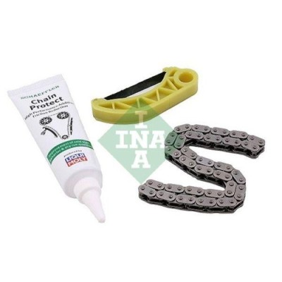 Kit lant distributie Mercedes Clasa C (W204), Clasa C (W205), Clasa C Convertible (A205), Clasa C Coupe (C204), Clasa C Coupe (C205), Clasa C T-Model foto
