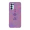 Husa compatibila cu Oppo A76 model I see everything, Silicon, TPU, Viceversa