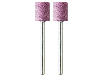 Piatră de Şlefuit Oxid de Aluminiu 10mm/3mm foto