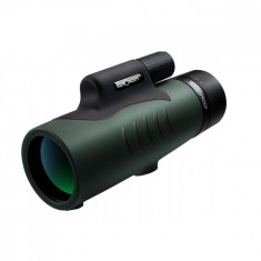 K&amp;amp;F Concept Monoclu 12 x 50 BaK-4 Waterproof pentru calatorii KF33.008 foto