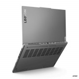 Laptop lenovo gaming legion slim 5 16ahp9 16 wqxga (2560x1600) ips 350nits anti-glare 100% srgb