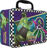 Pokemon TCG: Back to School Collector&#039;s Chest 2024