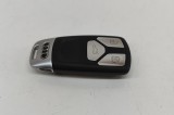 Cheie de contact AUDI Q7 4M 2017 OEM: 4M0959754AM 29926821
