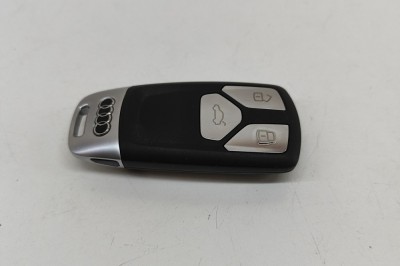 Cheie de contact AUDI Q7 4M 2017 OEM: 4M0959754AM 29926821 foto