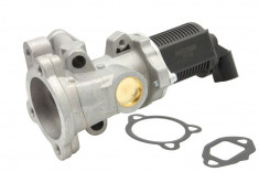 Supapa EGR ALFA ROMEO MITO; FIAT DOBLO, GRANDE PUNTO, IDEA, LINEA, PUNTO EVO, STRADA; LANCIA MUSA, YPSILON; OPEL ASTRA H, ASTRA H GTC, CORSA D 1.3D du foto